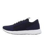 PUMA Mens Garry Peacoat-White-Black Sneaker - 9UK