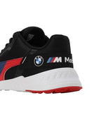 Puma BMW MMS Tiburion Logo 7 UK
