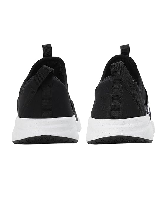 Puma Womens Better Foam Prowl Slip Flor Training Shoe ( Black , 4 UK )