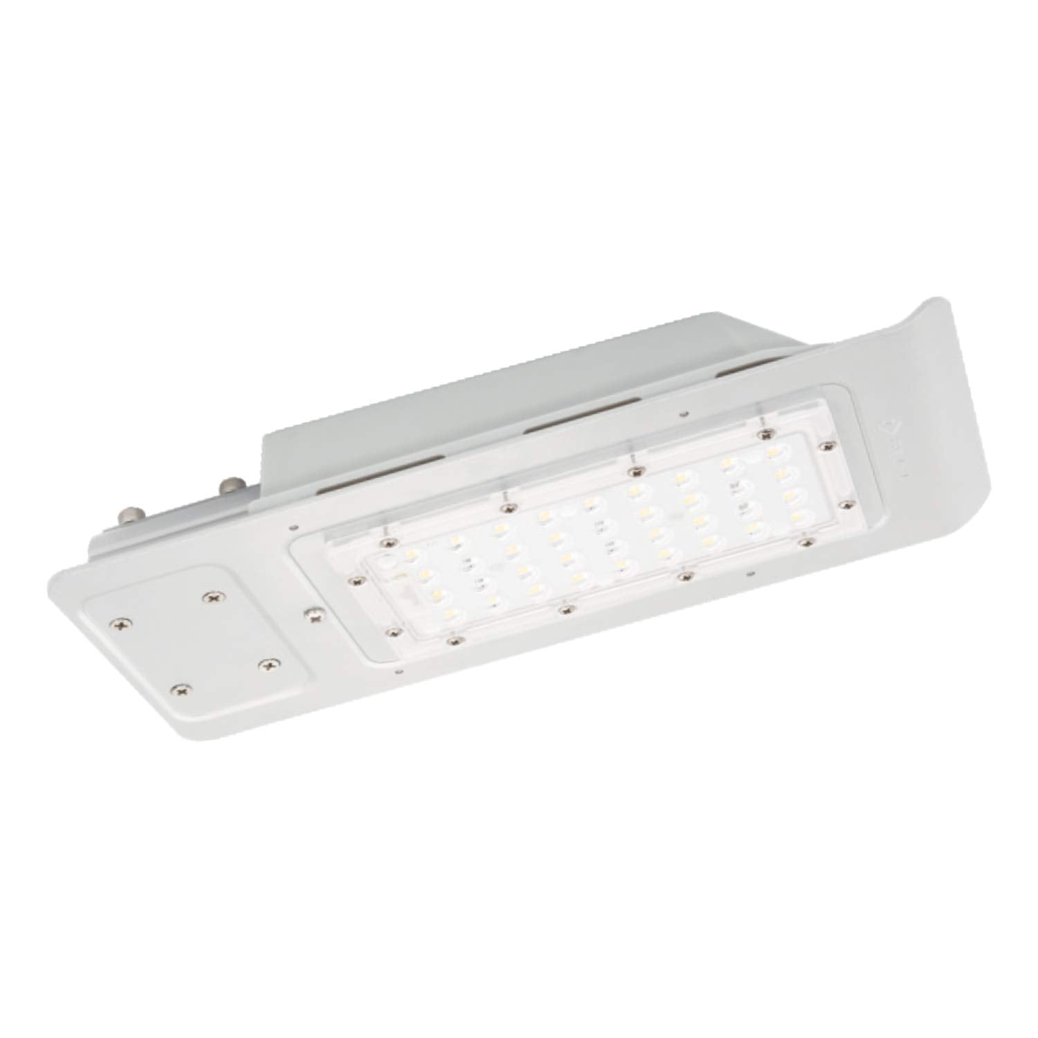 Bajaj LED Glister Street Light | 15 Watt |  (Pack Of 1, White)