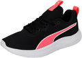 PUMA Resolve Modern unisex-adult Track Shoe ( Black-Sunset Glow , 11 )