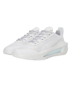 Puma Unisex-Adult Ferrari Style Ultimate Nitro White-White Sneaker - 11UK