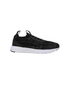 Puma Mens Ziggy Black-Cool Dark Gray-Racing Blue Running Shoe - 10 UK