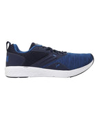 PUMA | Comet Unisex Running Shoes | Peacoat-Turkish Sea | 11UK