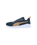 Puma Men, Faster 2.0, Dark Night-Clementine-Cool Dark Gray, Sneaker, 6UK