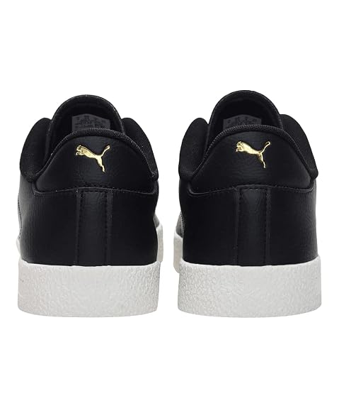 PUMA Unisex Club 1948 Closed Shoe (Black-4 UK)