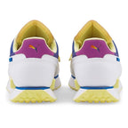 Puma Unisex-Adult Future Rider Pride White Sneaker - 3UK