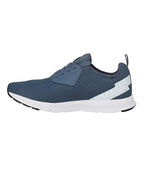 Puma Mens Camo V3 Sneaker ( Asphalt-Evening Sky-Nitro Blue , 10 )
