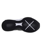 Puma Women Defy New Core Training Shoe ( Black-White , 4 UK )