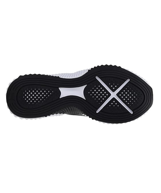Puma Women Defy New Core Training Shoe ( Black-White , 4 UK )