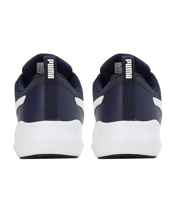PUMA | Pacer Prime Men's Shoes | New Navy-Peacoat-Nimbus Cloud | 10UK