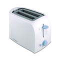 Morphy Richards At-201 2-Slice 650-Watt Pop-Up Toaster (White) - 650 Watts