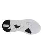 Puma Unisex-Adult RS-Z White Black Sneaker- 3 UK