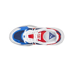 Puma Womens BMW MMS TRC Mira Tech WNS Sneaker ( Pro Blue-White-Pop Red , 3 UK)