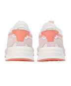 PUMA Womens RS-Z Reinvent Wns Pristine-Chalk Pink Sneaker - 3.5UK