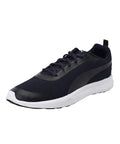 Puma Mens Propel 3D Peacoat-Puma White Sneaker - 10 UK