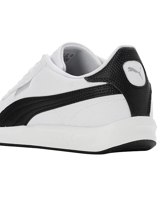 Puma Men G.Vilas 2.0 Sneaker ( White , 11 UK )