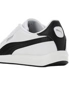Puma Mens G.Vilas 2.0 White-Black Sneaker - 11UK