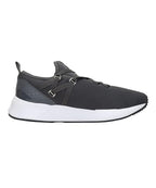 PUMA | Pacer Fire Men's Shoes | Dark Shadow-White | 11UK