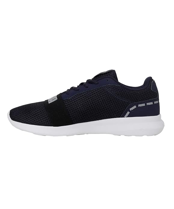 PUMA | Urus Sneakers | Peacoat-Castlerock | 9UK