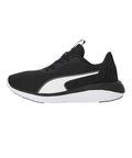 Puma Men Better Foam Emerge Running Shoe ( Black , 11 UK )