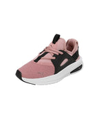 Puma Unisex-Child Soft Enzo Evo Ps Sneaker ( Future Pink-Black-Rose Gold , 12 UK )