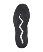PUMA | Frank Men's Shoes | Dark Shadow-High Risk Red | 11UK