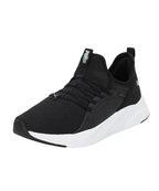 Puma Womens Softride Sophia 2 Monarch Wn Black-White Running Shoe - 4UK