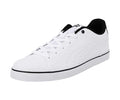 Puma Unisex-Adult Court Point Vulc Perf V2 Sneaker ( White , 3.5 )