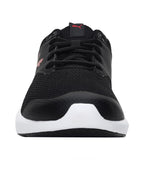 PUMA | Sass Men's Shoes | Quarry-High Risk Red-Black | 10UK