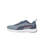 PUMA | Sride Vtal Fresh Better Knit Sneakers | China Blue-China Blue-Blue Fog | 11UK