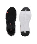 PUMA Softride Enzo Evo All-Day Comfort Shoes For Women Black-3UK