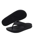PUMA | Wave Flip-Flops | Black | 10UK