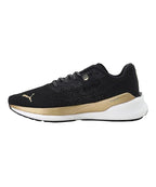 PUMA Women Eternity Nitro Wns Running Shoe Black -4