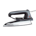 Bajaj DX-2 600W Dry Iron | Advance Soleplate And Anti-Bacterial German Coating Technology | 180 Degree Swivel Cord | Cool Touch Handle
