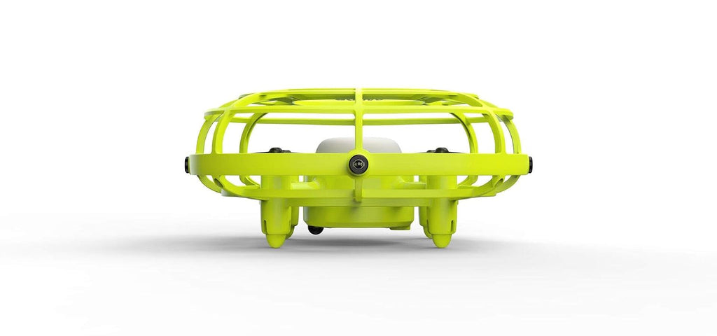 Tector Udirc U58 Funair Alien Ship Drone