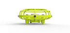 Tector Udirc U58 Funair Alien Ship Drone