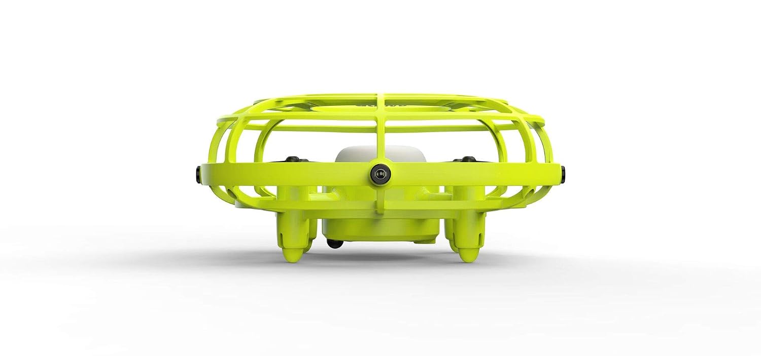 Tector Udirc U58 Funair Alien Ship Drone