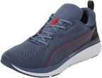 PUMA Mens Softride Pro Echo One8 Running Shoes ( Inky Blue , 11 UK )