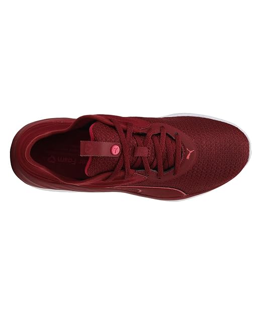 Puma Womens Better Foam Emerge 3D WN's Intense Red-Persian Red Running Shoe- 4 UK