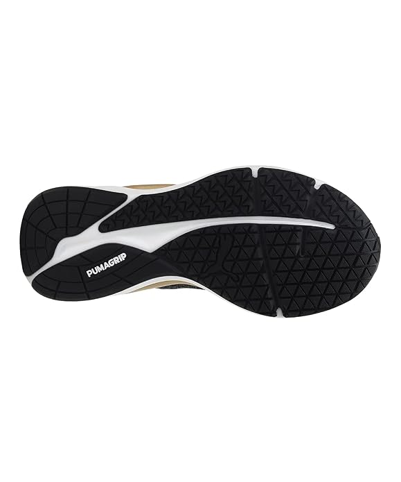 PUMA Women Eternity Nitro Wns Running Shoe Black -4