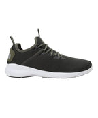 Puma Men , Corode IDP , Burnt Olive-Black-Silver , Sneaker , 10UK