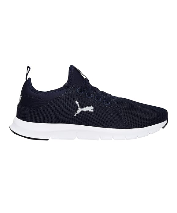 PUMA Men Claw IDP Peacoat-High Rise Basics Blue 7