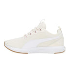 Puma Unisex-Adult Softride Cruise 2 Frosted Ivory-White-Rose Gold Running Shoe - 4UK