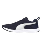PUMA Men Flex Bar IDP Sneaker Blue-10