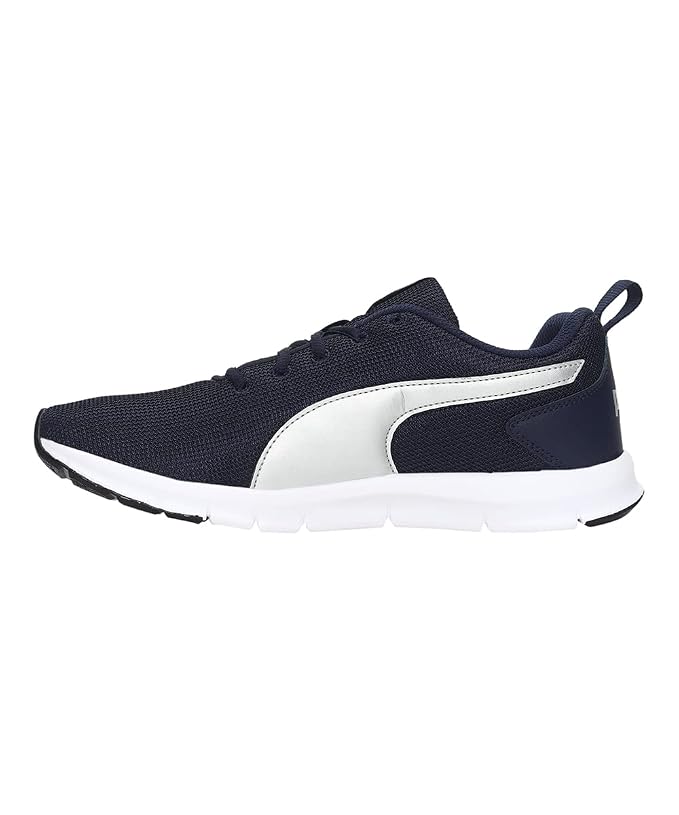 PUMA Men Flex Bar IDP Sneaker Blue-10