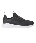 Puma Mens Anzarun Lite V2 Dark Shadow-Limepunch Walking Shoe -10 UK