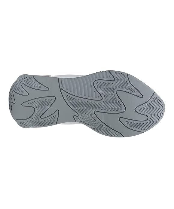 Puma Unisex-Adult RS-2K Sahara Utility Nimbus Cloud-Quarry Sneaker - 3 UK