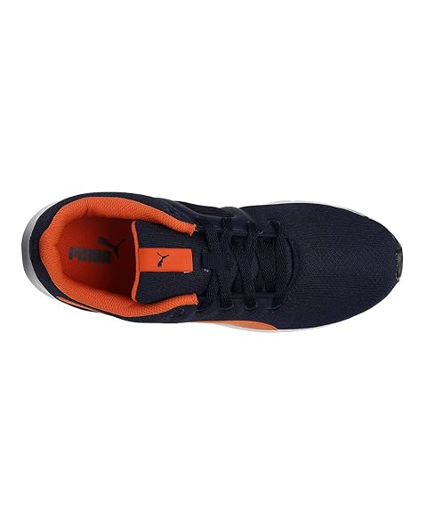 Puma Men Bruten Sneaker - 10 UK