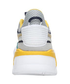 Puma Unisex-Adult RS-X Toys High Rise-Puma White Sneaker - 3.5 UK
